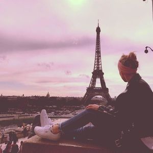 Meet your Posher, Siobhan